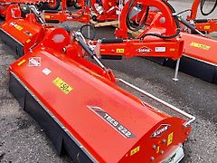 Kuhn TBES 222