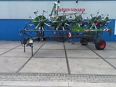 Fendt Lotus 1250 T Demo