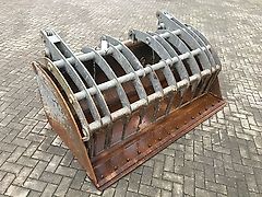 KSW-KLAMMERSCHAUFEL 2150