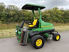 John Deere 7500AE