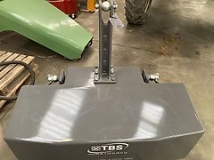 Fendt 2500 KG
