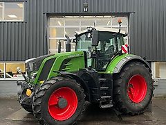 Fendt 828