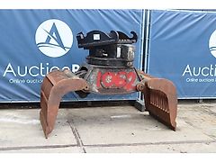 Caterpillar 282 93
