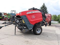 Massey Ferguson 4180 V Xtra  13 Messer