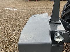 Fendt 2500 KG