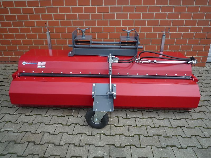EURO-Jabelmann Kehrmaschine, Staplerkehrmaschine V 1501 GSKM, 1,50 m NEU