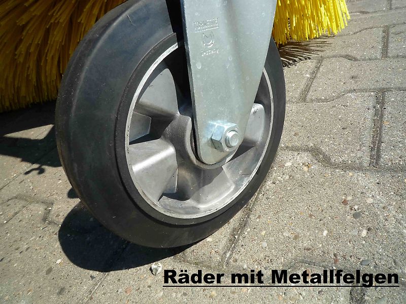 EURO-Jabelmann Kehrmaschine, Staplerkehrmaschine V 1501 GSKM, 1,50 m NEU