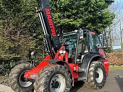 Manitou MLA-T 533-145V+
