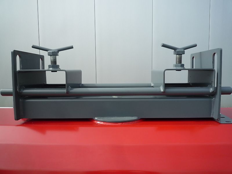 EURO-Jabelmann Kehrmaschine, Staplerkehrmaschine V 1751 GSKM, 1,75 m NEU