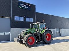 Fendt 942 VARIO GEN7