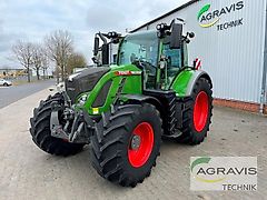 Fendt 724 VARIO GEN-6 PROFI+ Setting-2