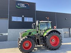 Fendt 728 VARIO GEN7