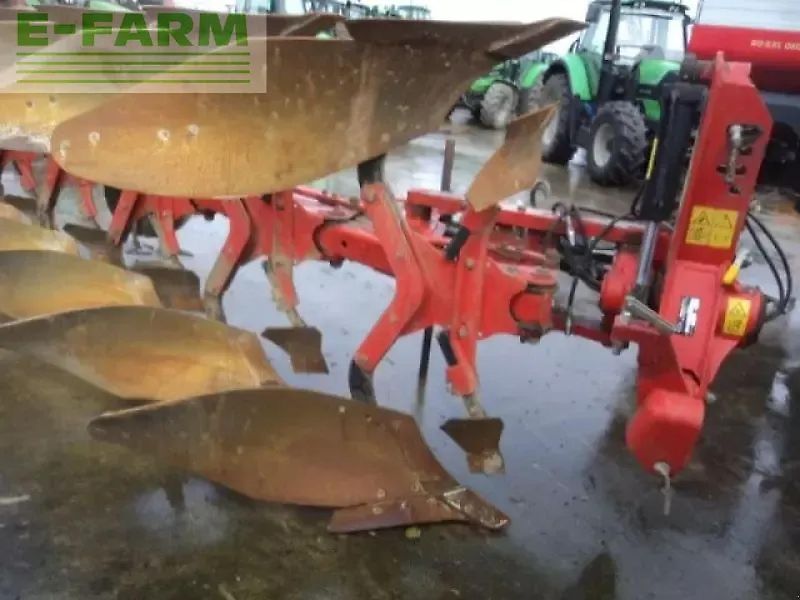 Gregoire-Besson rcw47 / 6 corps