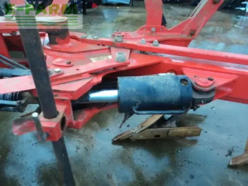 Gregoire-Besson rcw47 / 6 corps