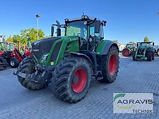 Fendt 828 VARIO S4