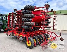 Väderstad RAPID RDA 600 S