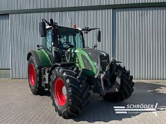 Fendt 720 SCR PROFI PLUS