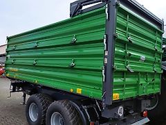 Strautmann STK 1402