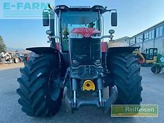 Massey Ferguson 8s305 exclusiv Exclusive