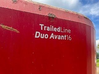 Siloking Duo Avant 16