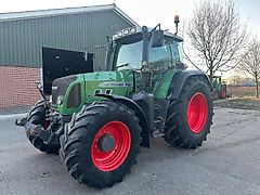 Fendt 714 Vario TMS