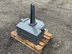 Fendt 1250 KG