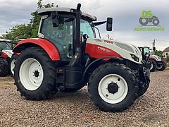 Steyr 4125 PROFI Classic
