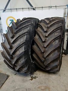 Trelleborg VF 710/60R38 TRELLEBORG TM1060 171D TL