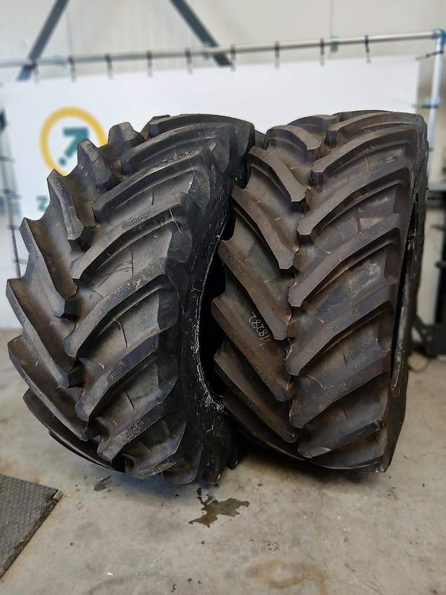 Trelleborg VF 710/60R38 TRELLEBORG TM1060 171D TL