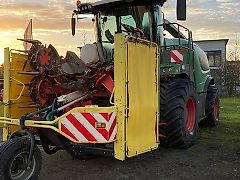 Fendt Katana 65