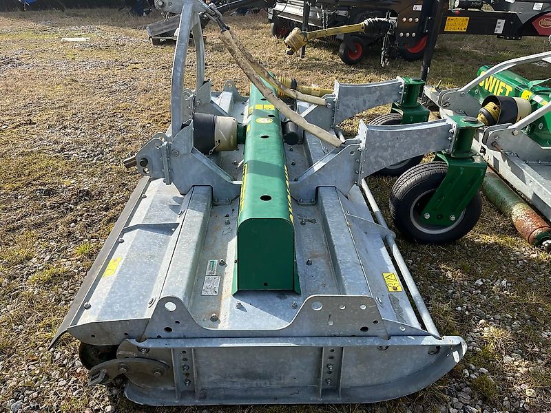 Major Sichelmulcher MAJOR CYCLONE MJ31-280 FM