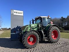 Fendt 939 VARIO S4