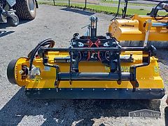 Müthing MU-E Hydro 160 cm Vario EURO
