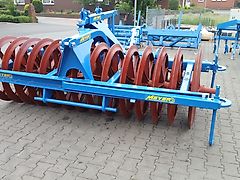 Meyer WP 18/4 N