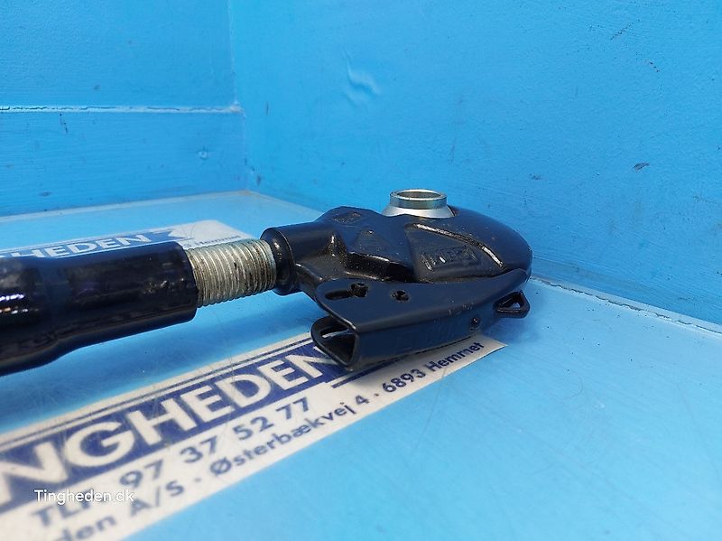 New Holland TL90 (Spare part/Reservedel/Ersatzteil)