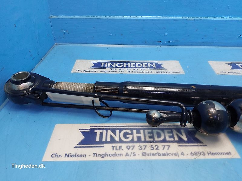 New Holland TL90 (Spare part/Reservedel/Ersatzteil)