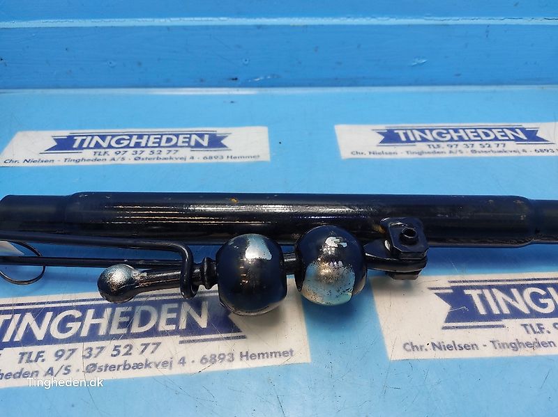 New Holland TL90 (Spare part/Reservedel/Ersatzteil)