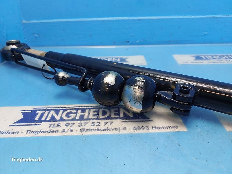 New Holland TL90 (Spare part/Reservedel/Ersatzteil)