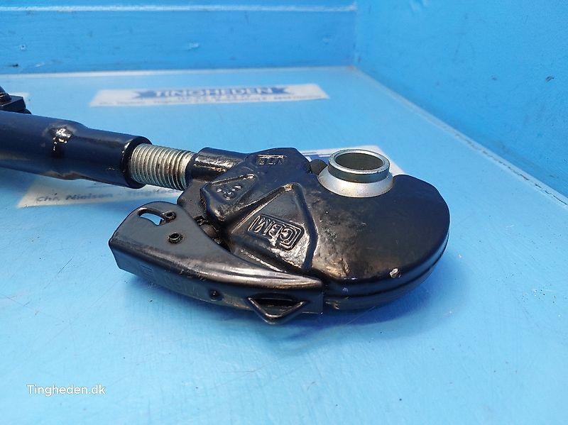 New Holland TL90 (Spare part/Reservedel/Ersatzteil)