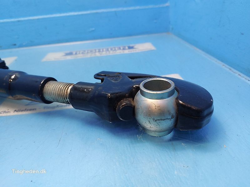 New Holland TL90 (Spare part/Reservedel/Ersatzteil)