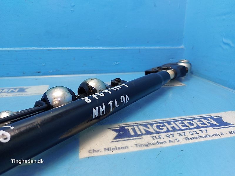 New Holland TL90 (Spare part/Reservedel/Ersatzteil)