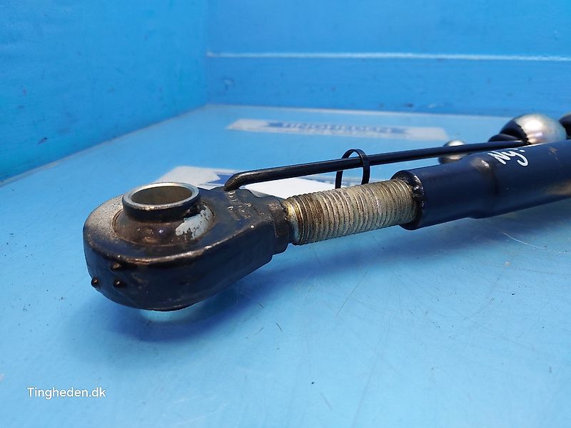 New Holland TL90 (Spare part/Reservedel/Ersatzteil)