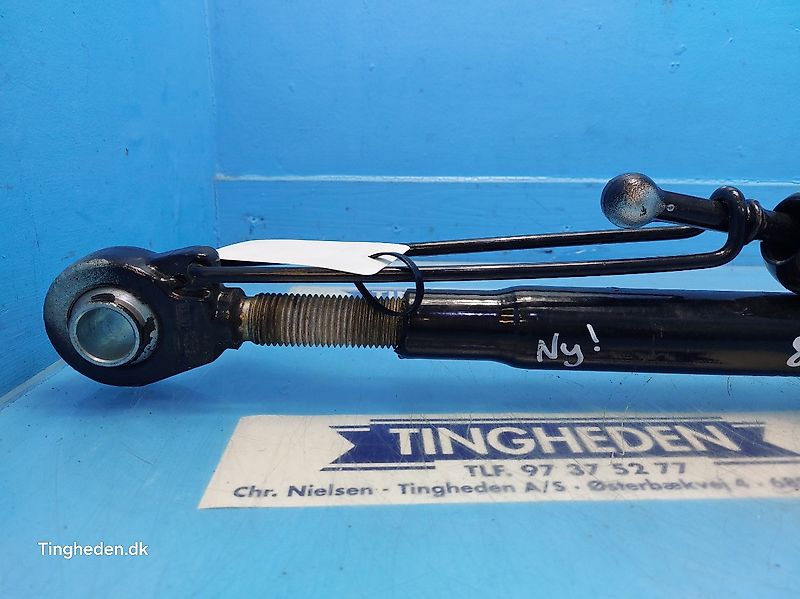 New Holland TL90 (Spare part/Reservedel/Ersatzteil)