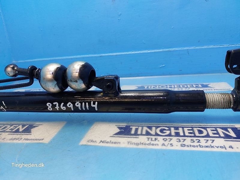 New Holland TL90 (Spare part/Reservedel/Ersatzteil)