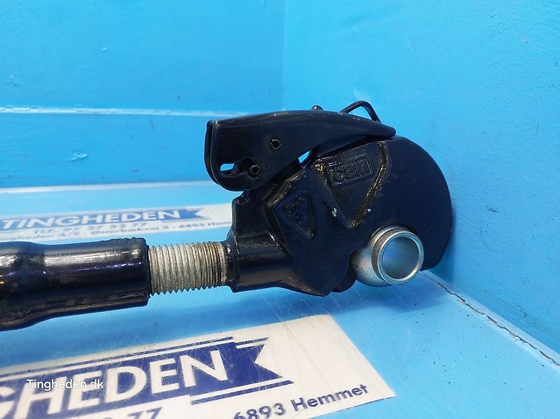 New Holland TL90 (Spare part/Reservedel/Ersatzteil)