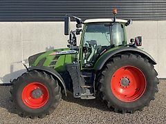 Fendt 724 VARIO S4