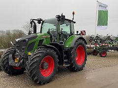 Fendt 618 VARIO GEN1