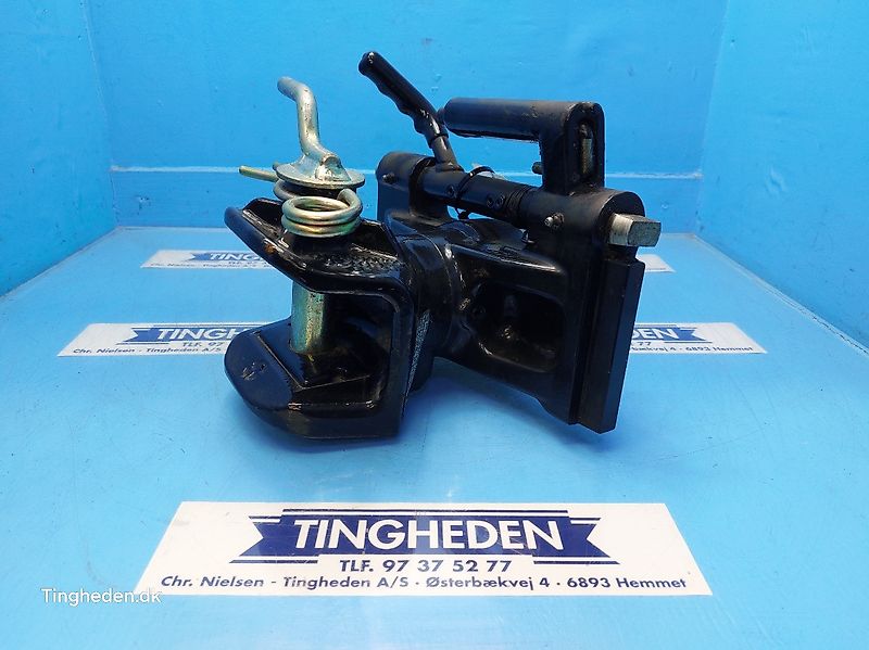 New Holland T7 (Spare part/Reservedel/Ersatzteil)