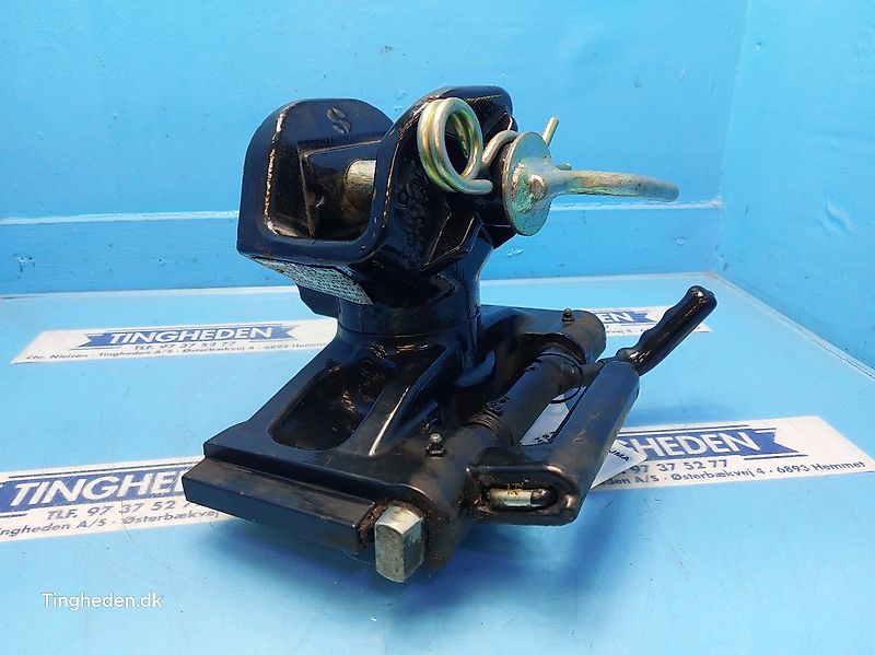 New Holland T7 (Spare part/Reservedel/Ersatzteil)