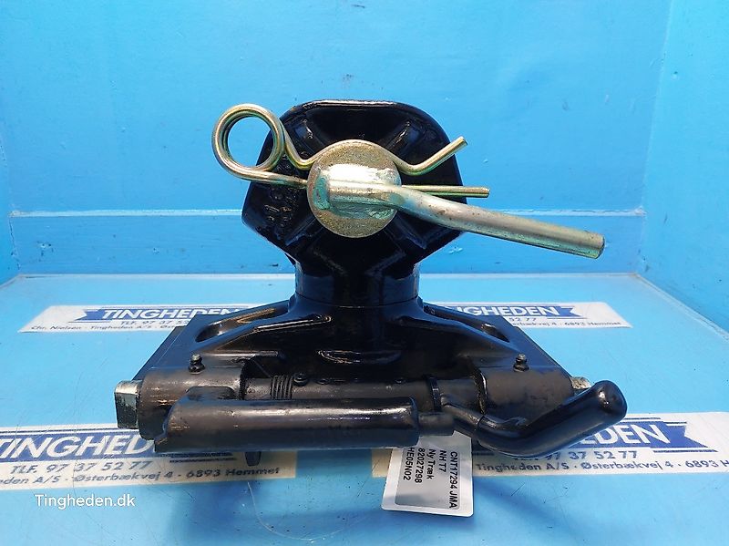 New Holland T7 (Spare part/Reservedel/Ersatzteil)